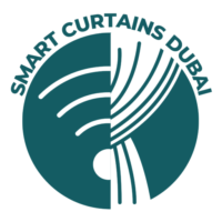 smart curtains dubai logo